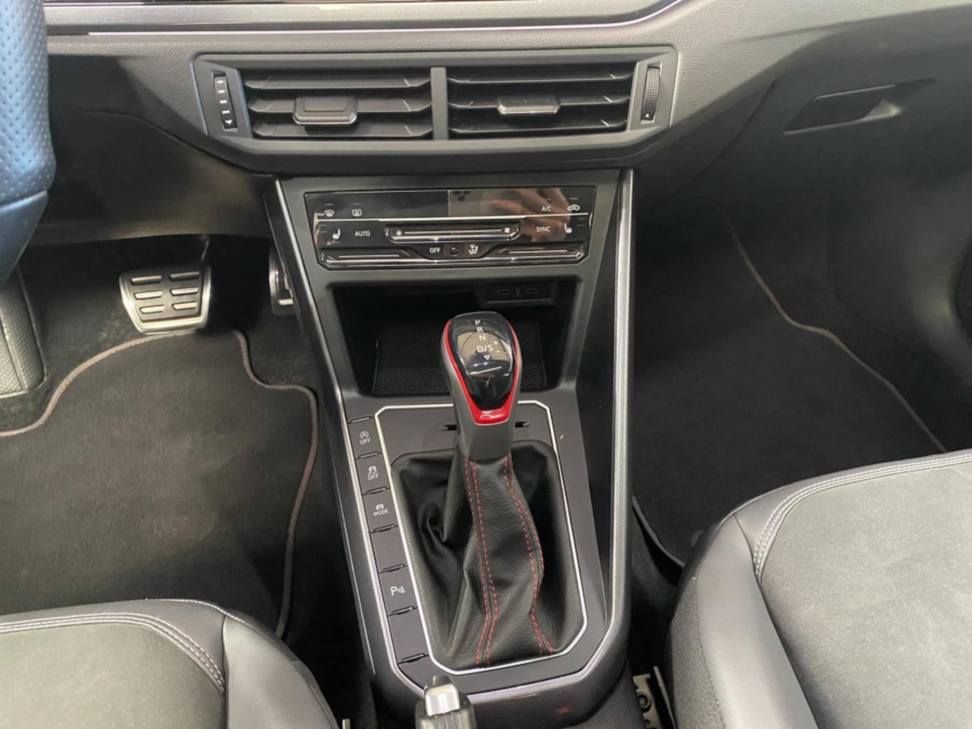 Volkswagen Polo GTI