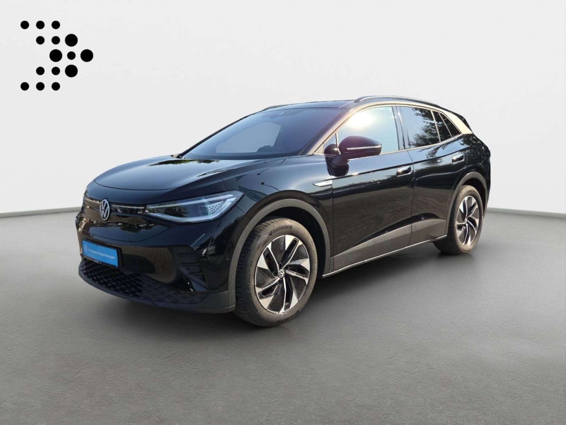 Volkswagen ID.4 Pro Performance