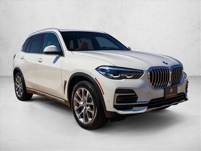 2023 BMW X5
