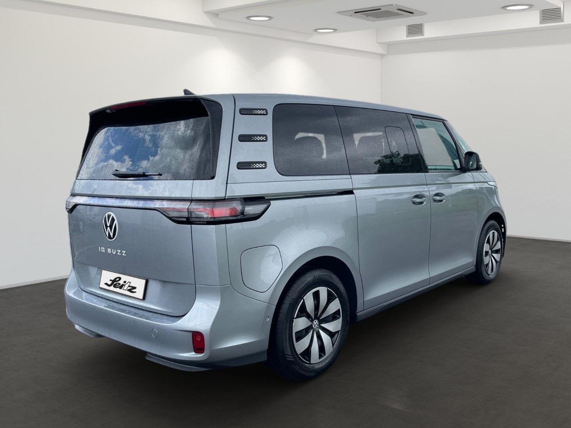Volkswagen ID. Buzz Pro