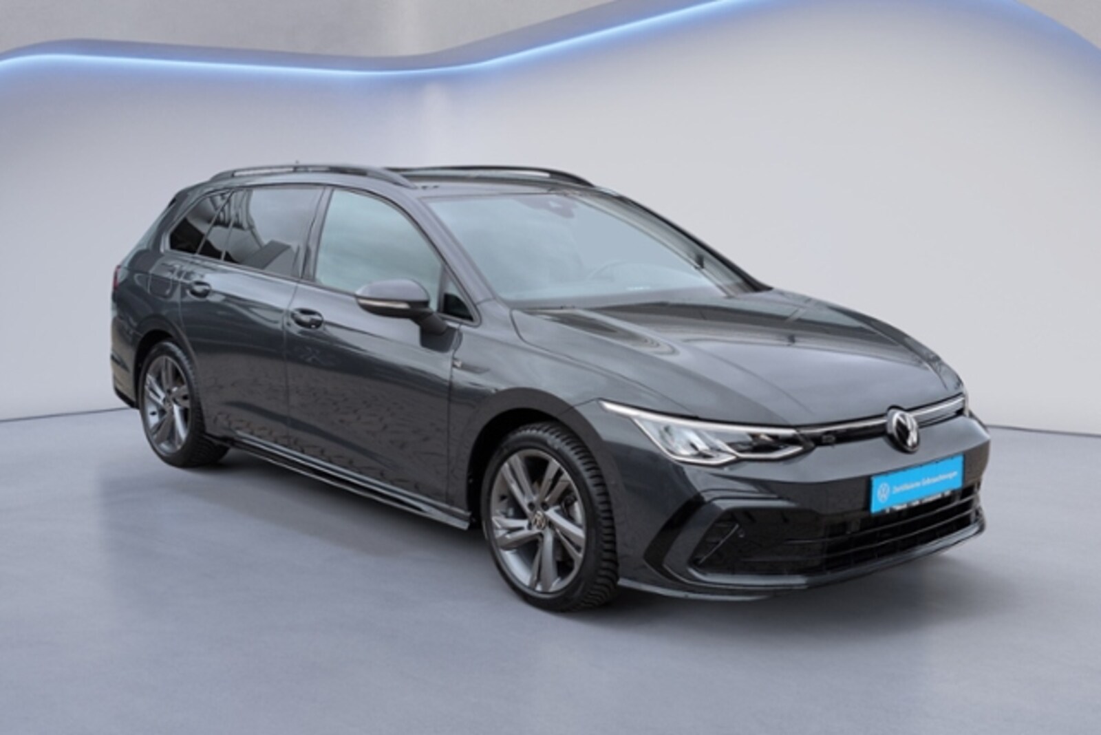 Volkswagen Golf Variant – Bild 7