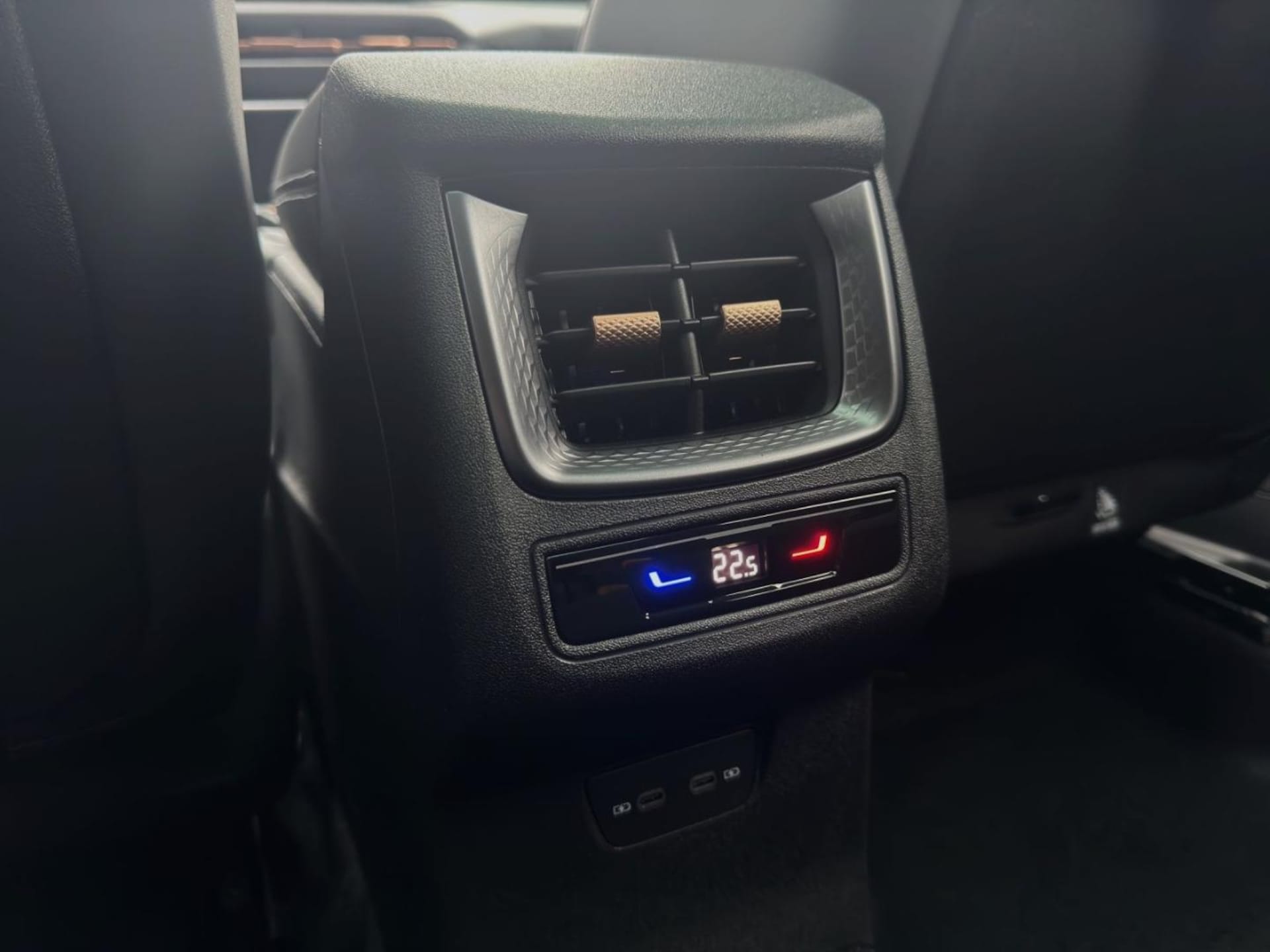 CUPRA Terramar VZ