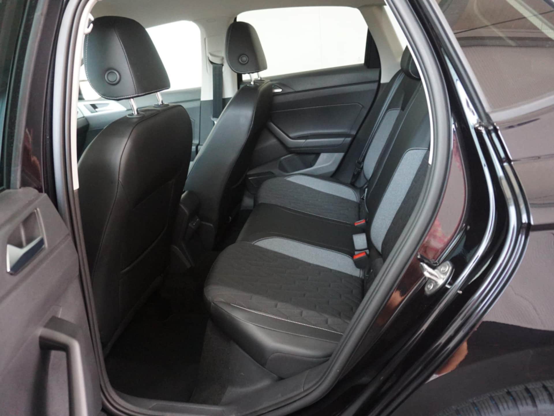Volkswagen Polo Goal