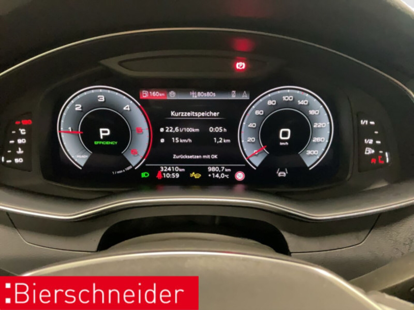 Audi A6 Avant – Bild 14