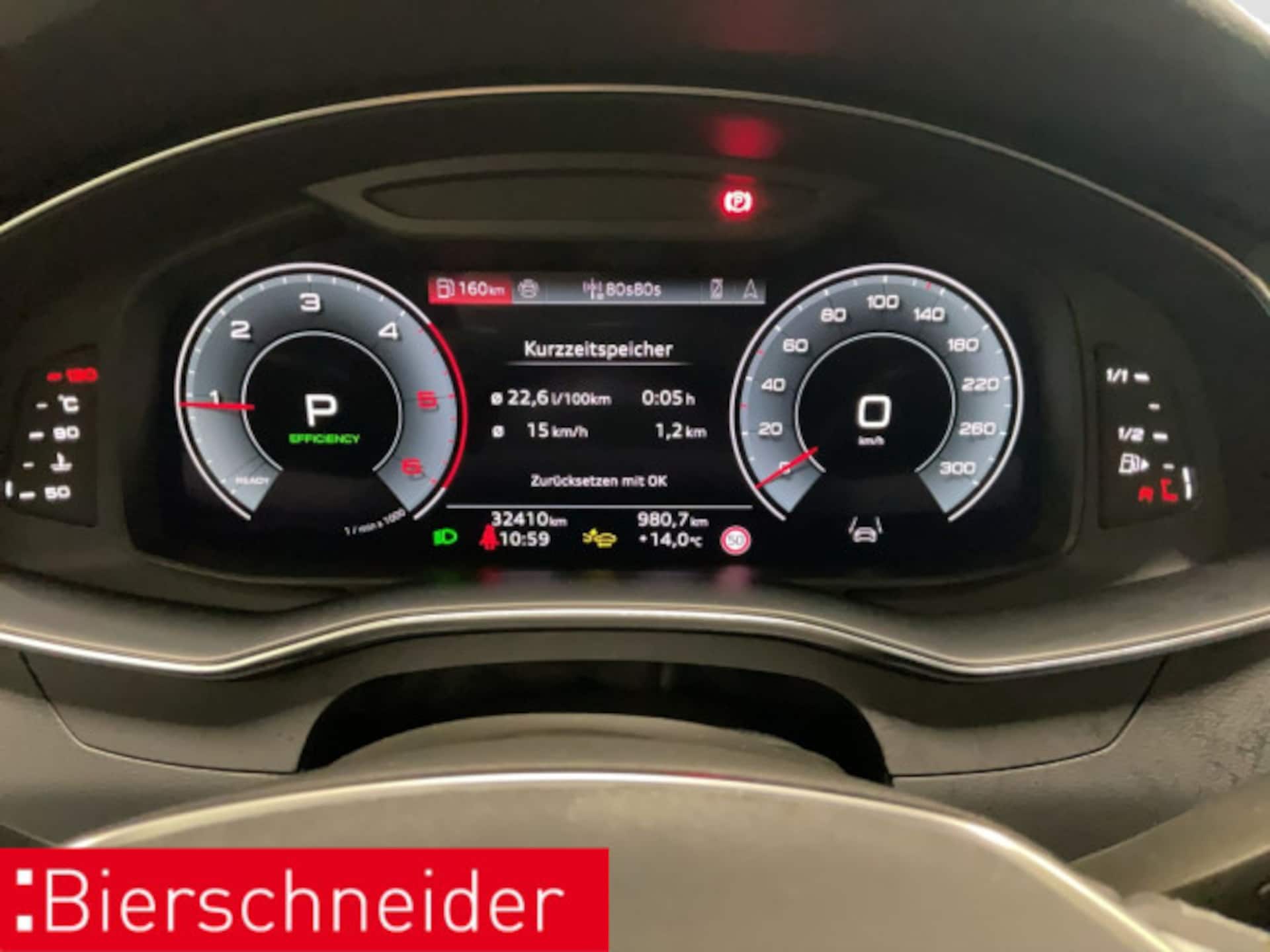 Audi A6 Avant Sport