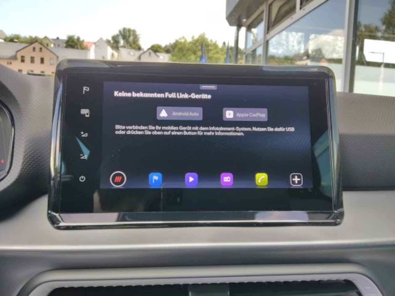 SEAT Arona – Bild 19