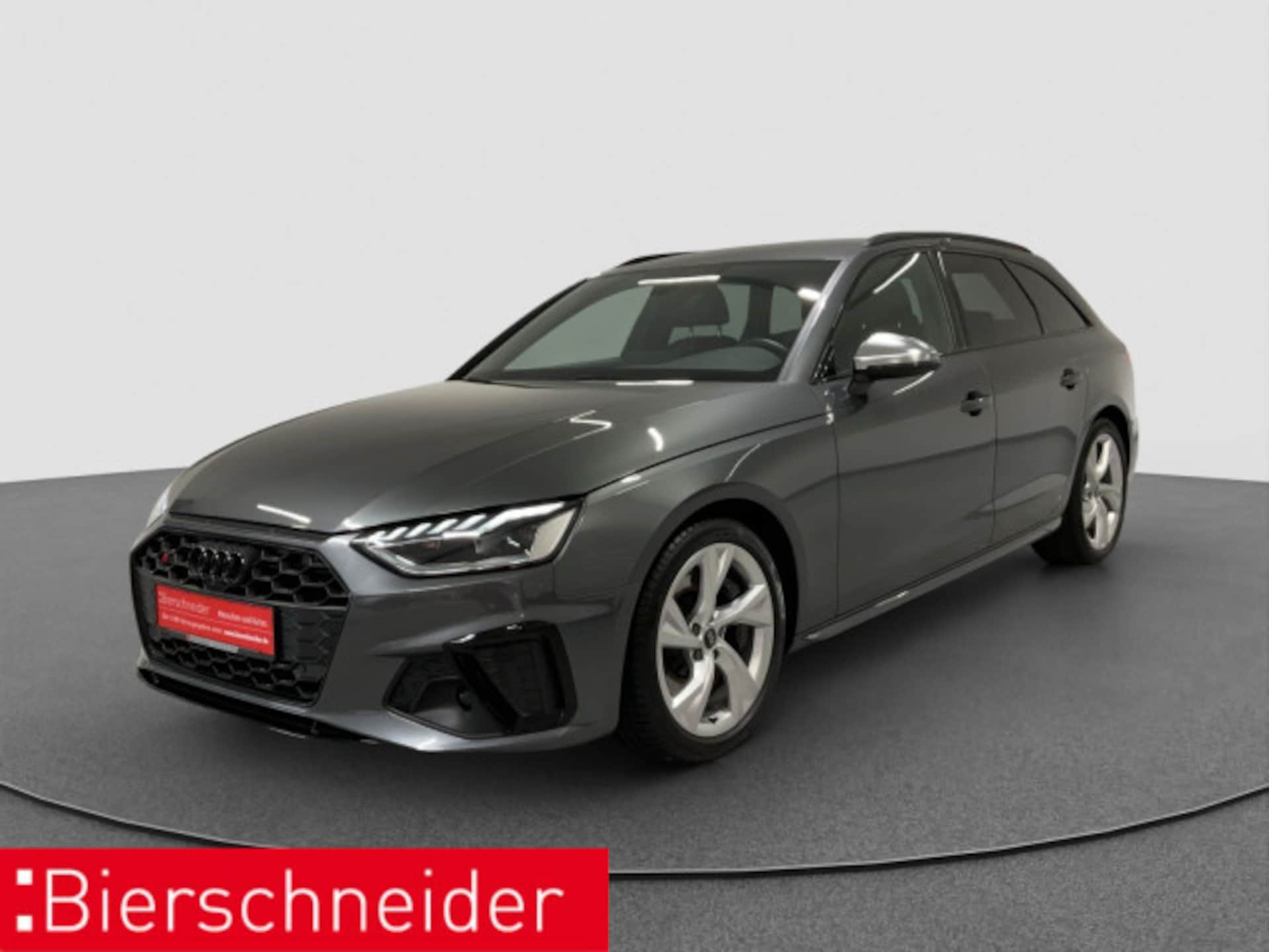 Audi S4 Avant