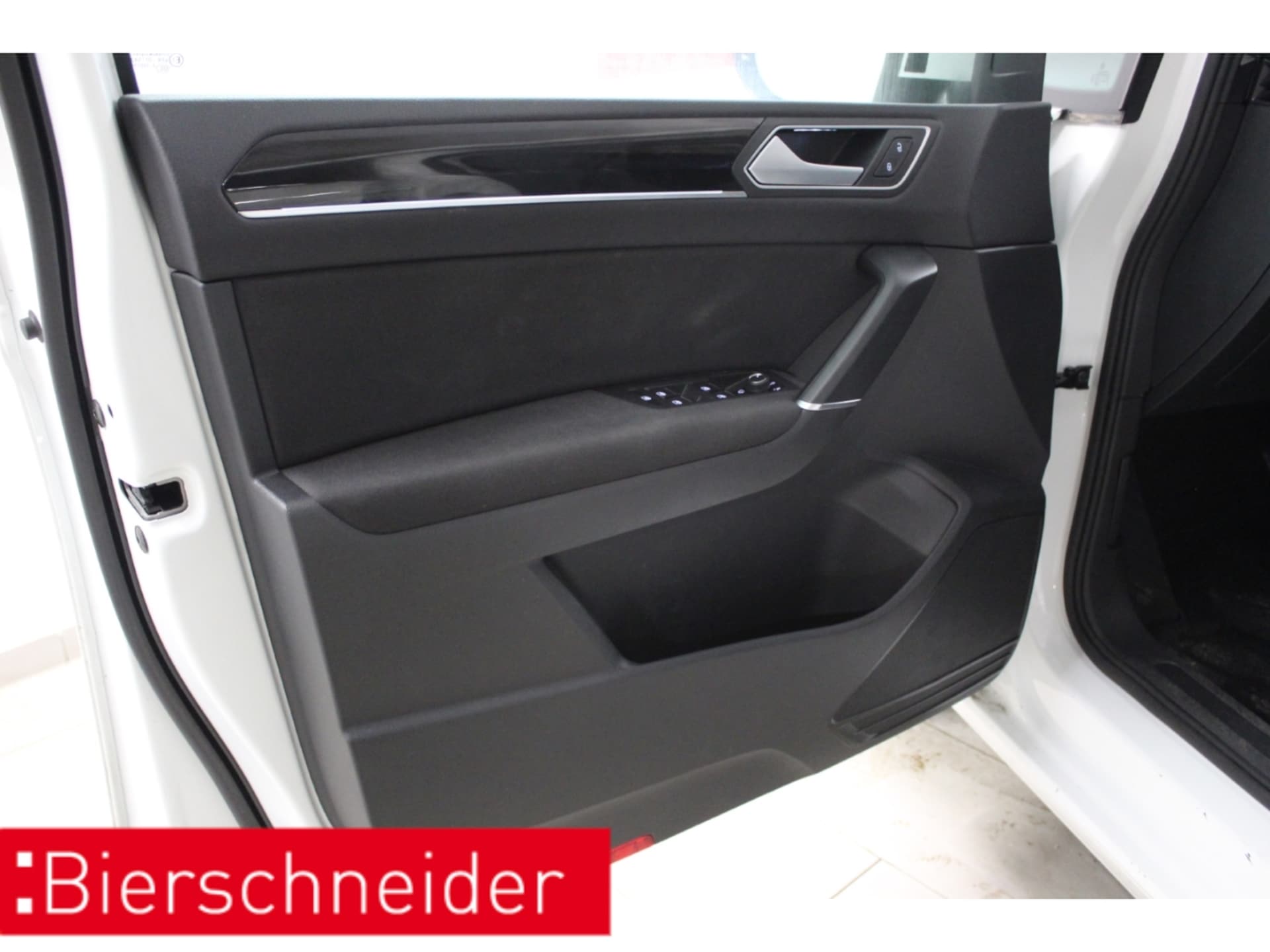 Volkswagen Touran Highline
