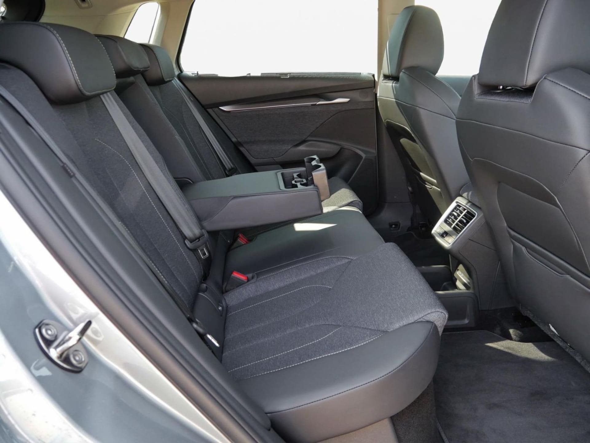 Skoda Elroq 85