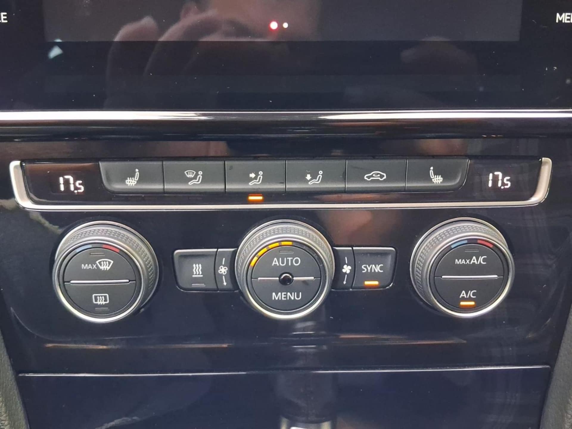 Volkswagen Golf GTI Performance