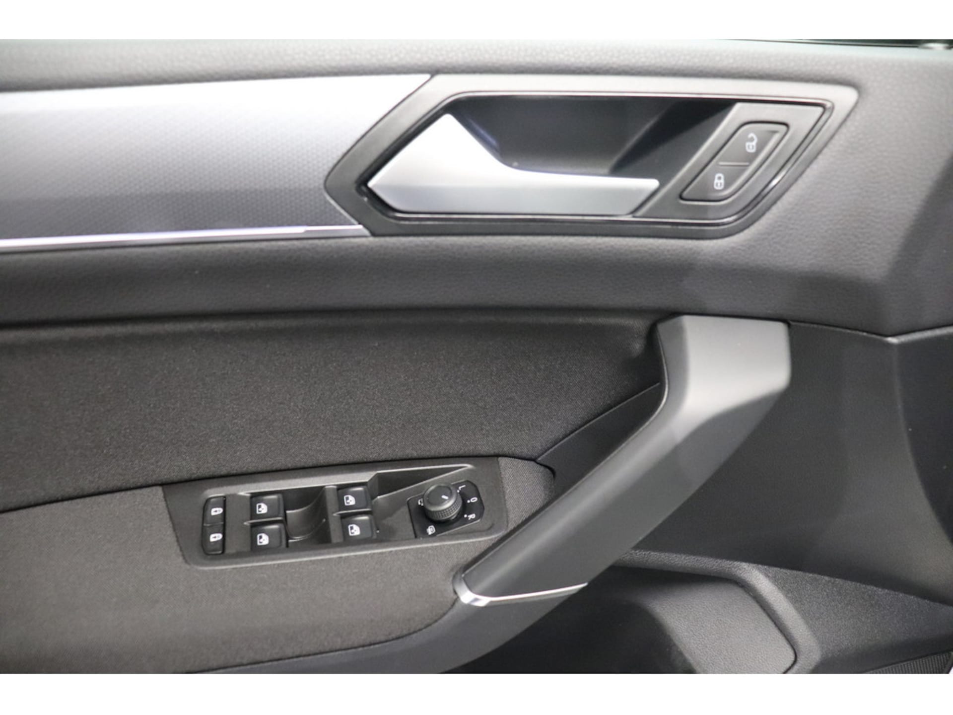 Volkswagen Touran Active