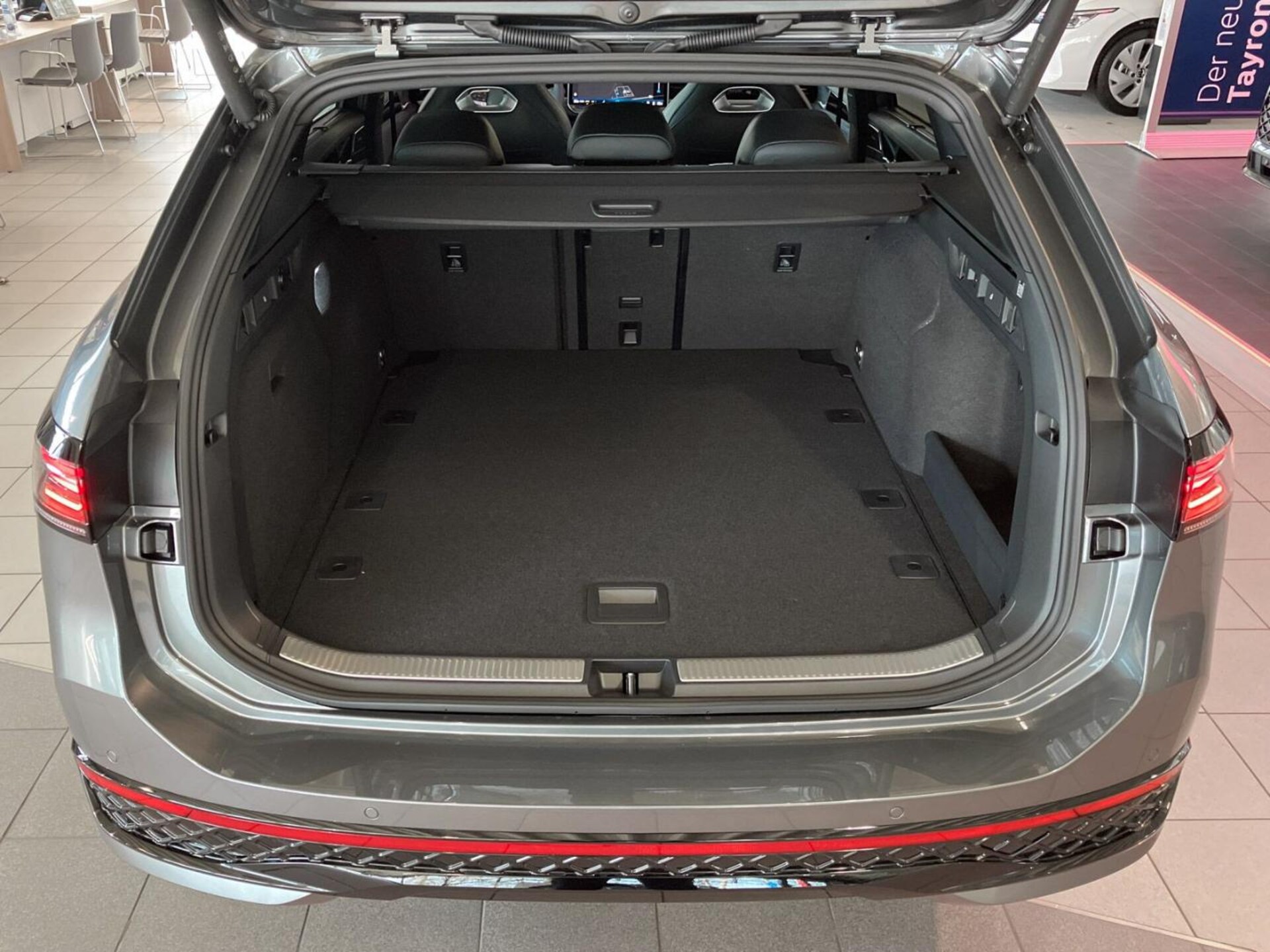 Volkswagen Passat R-Line