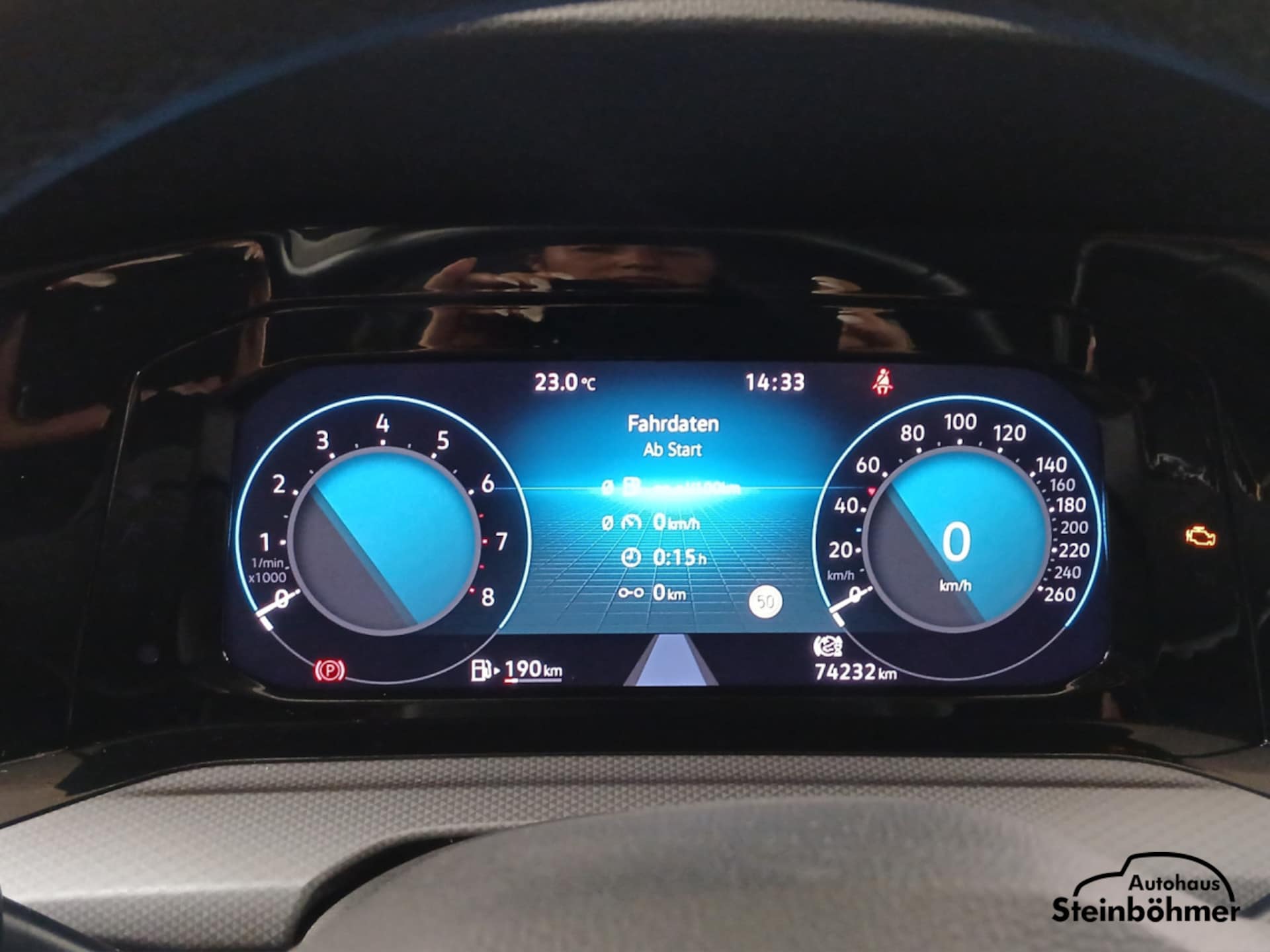 Volkswagen Golf Active