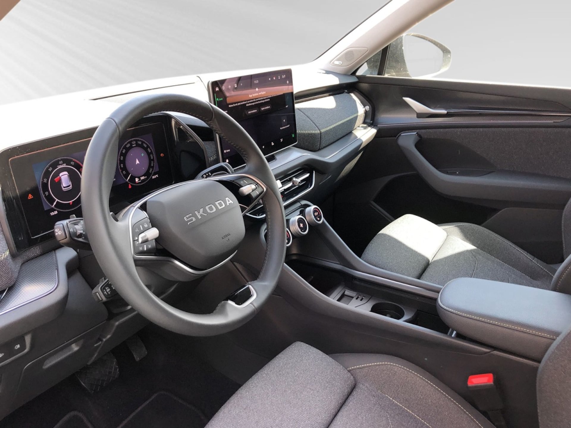 Skoda Kodiaq Selection