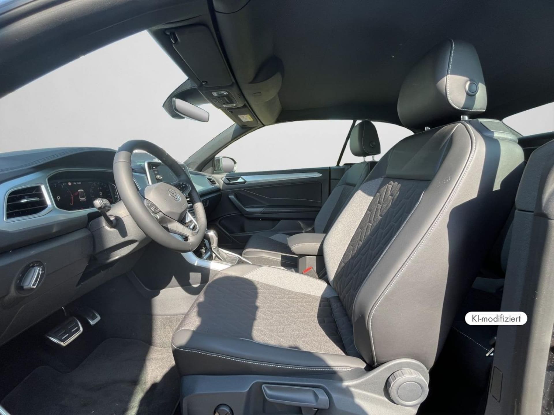 Volkswagen T-Roc Cabriolet ENERGY