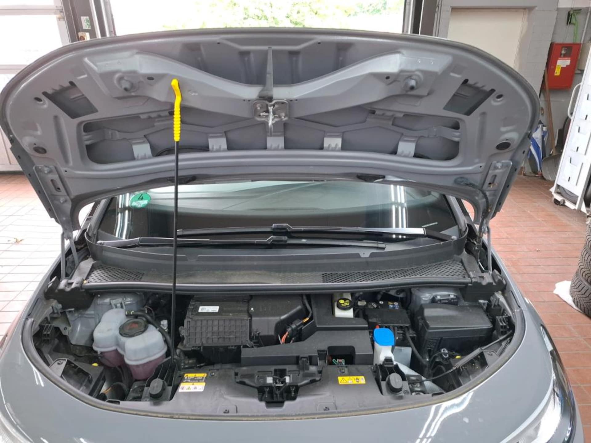 Volkswagen ID.3 MOVE Pro