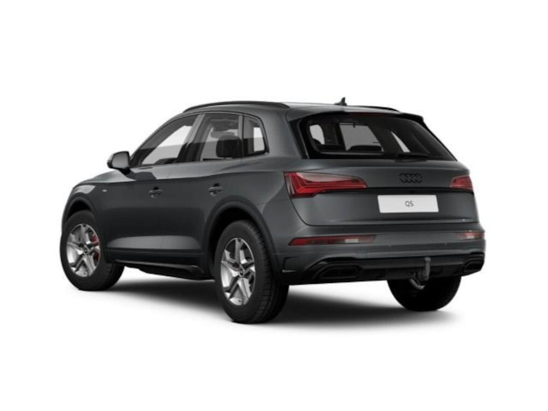 Audi Q5 SUV S line