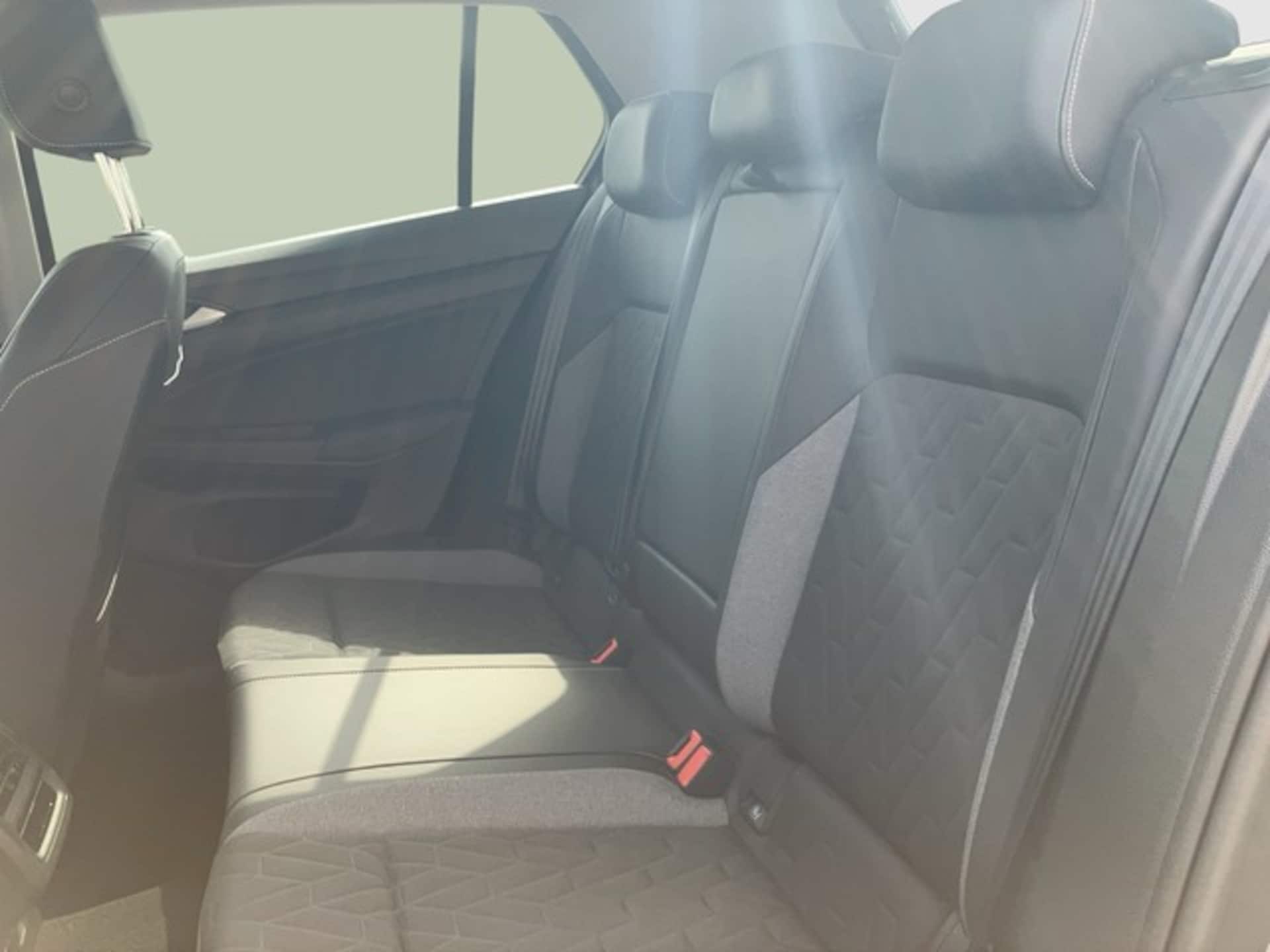 Volkswagen Golf Goal