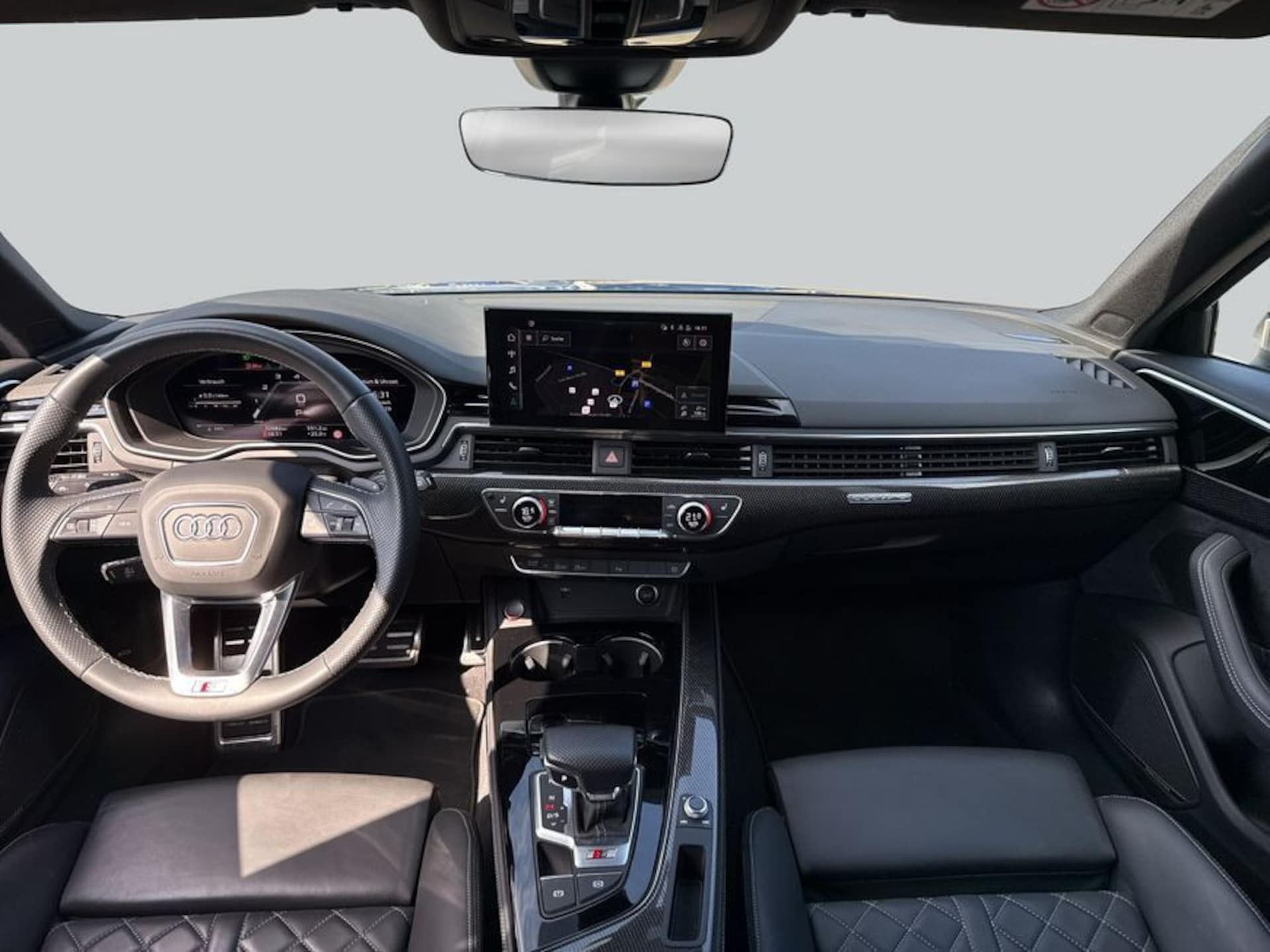 Audi S4 Avant