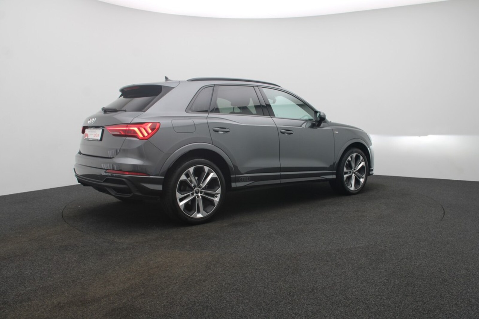 Audi Q3 – Bild 5