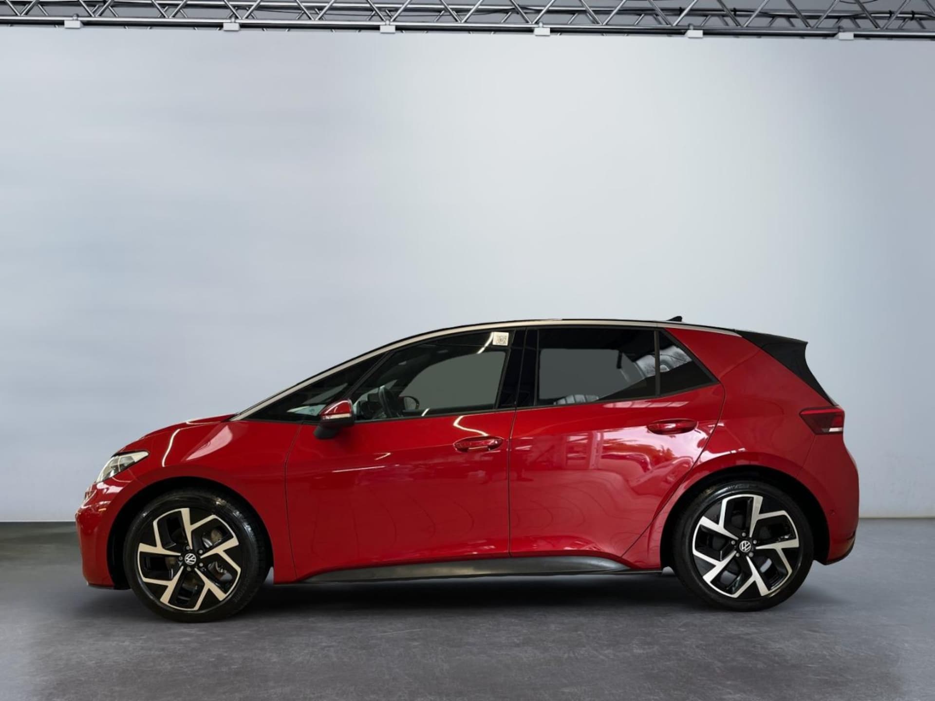 Volkswagen ID.3 MOVE Pro