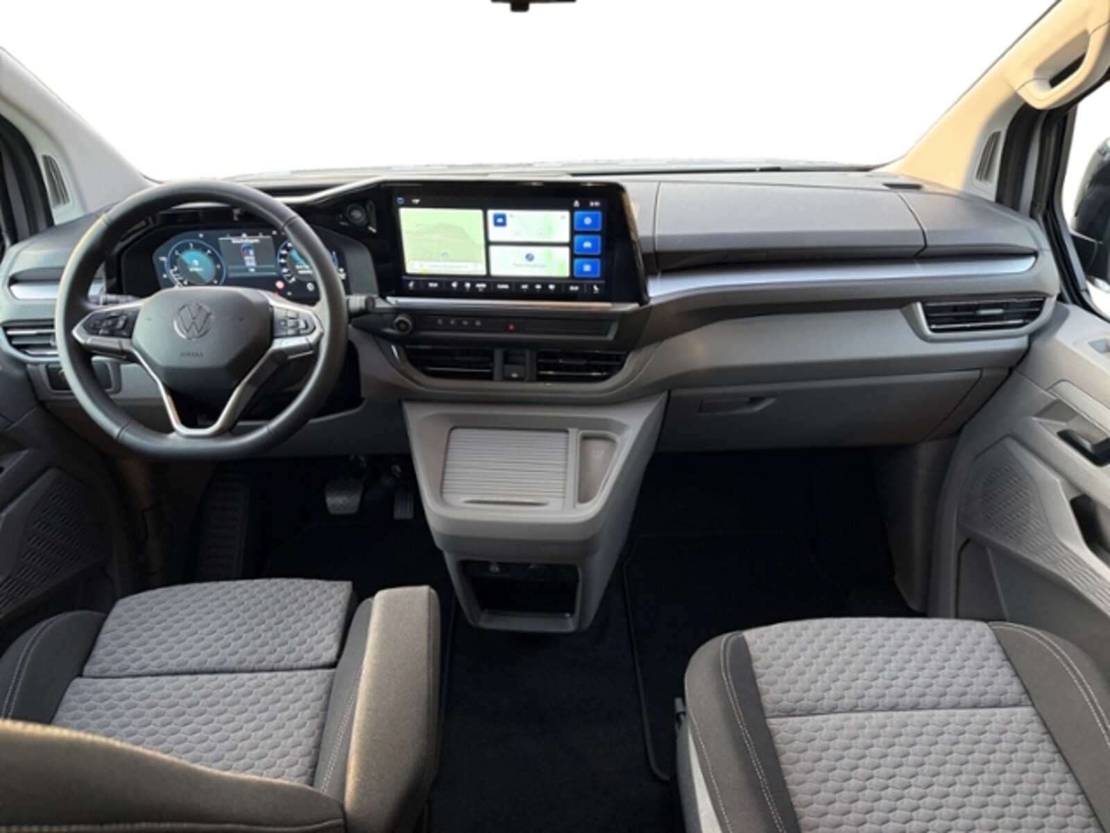 Volkswagen Caravelle – Bild 10