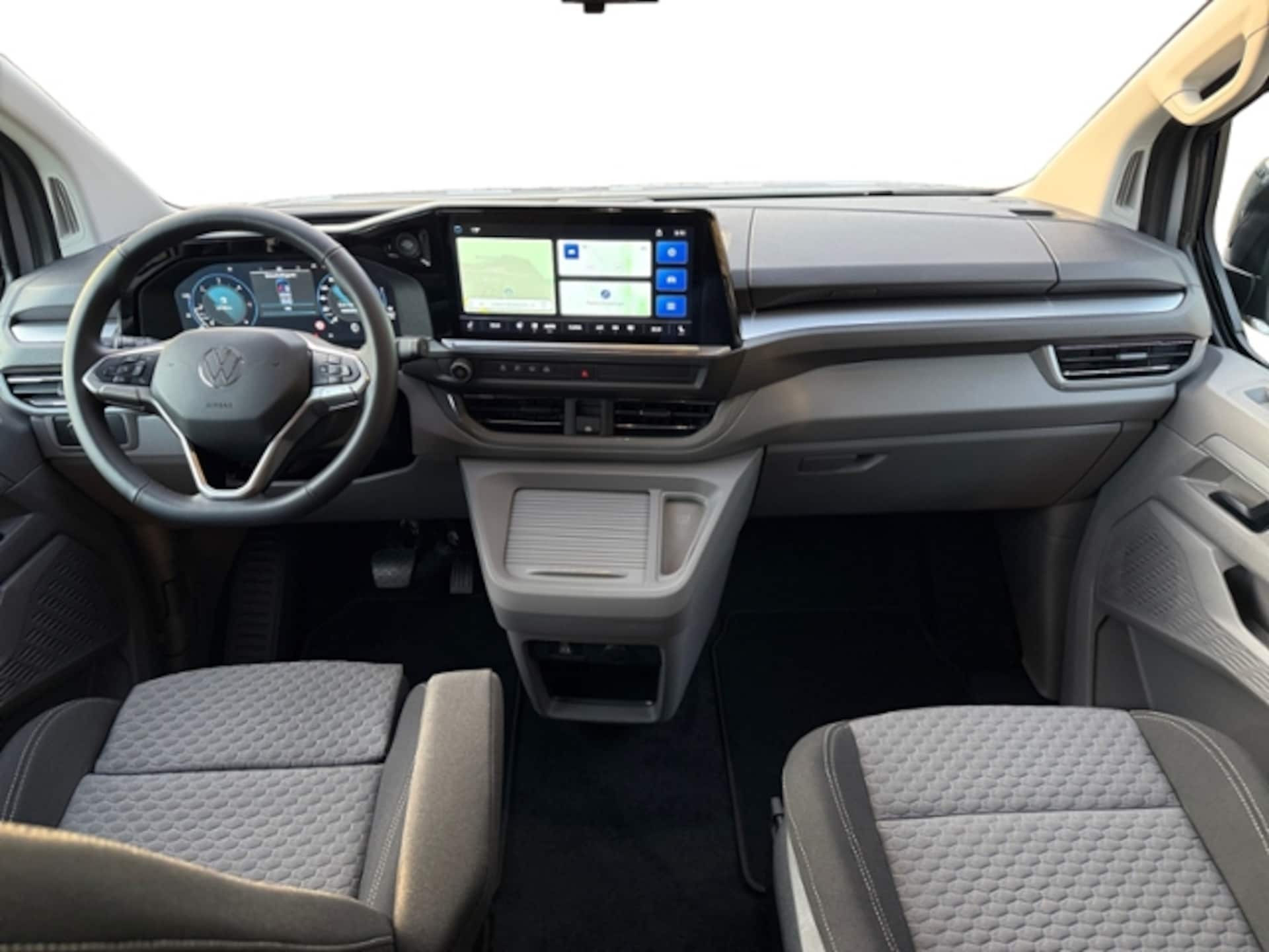 Volkswagen Caravelle Edition