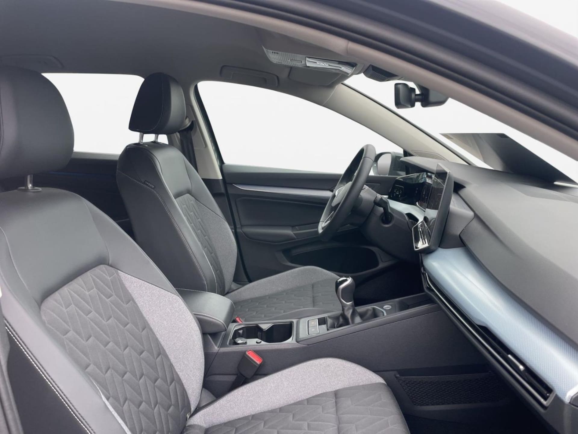 Volkswagen Golf Variant Goal