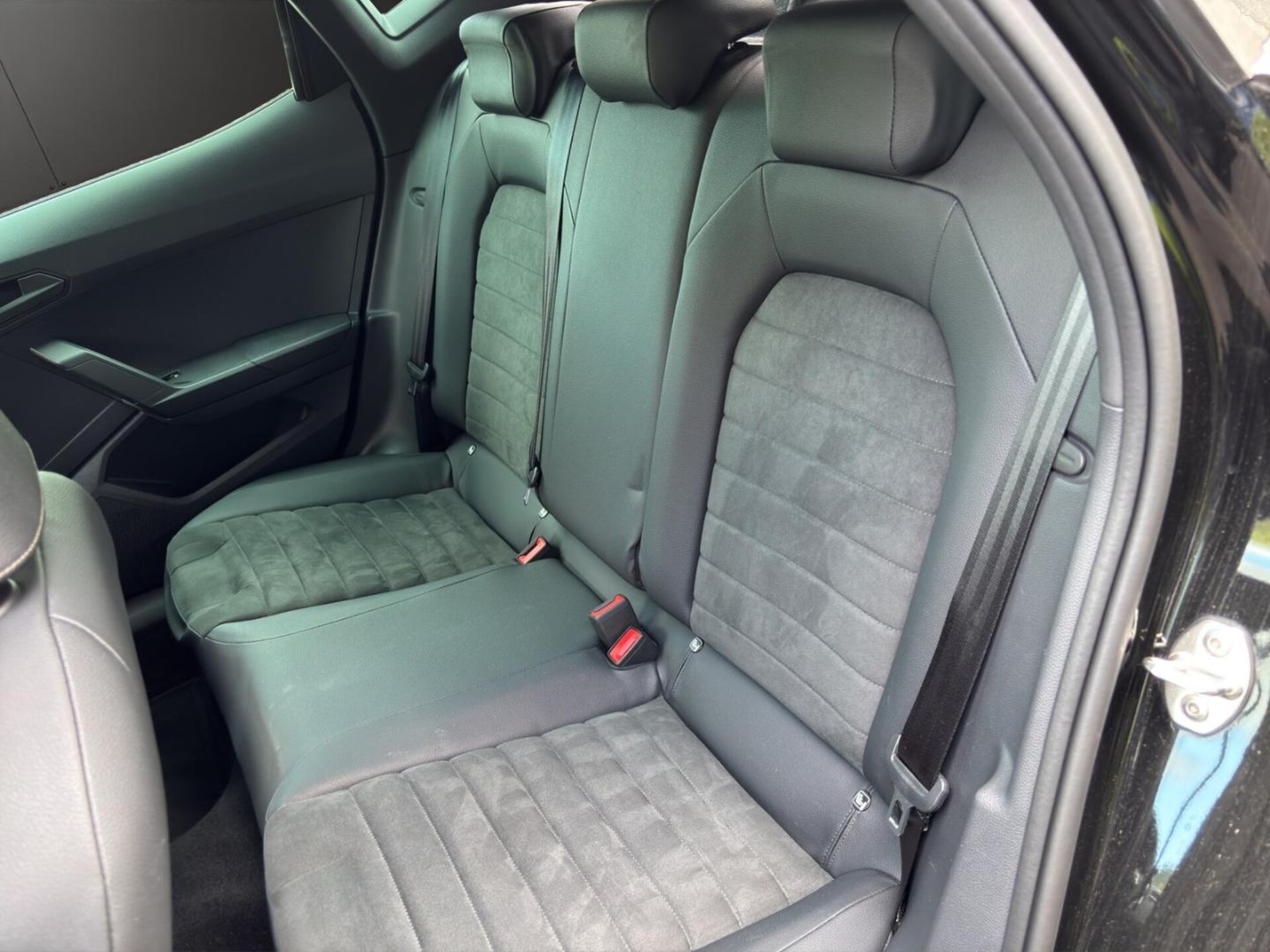 SEAT Ibiza Xcellence