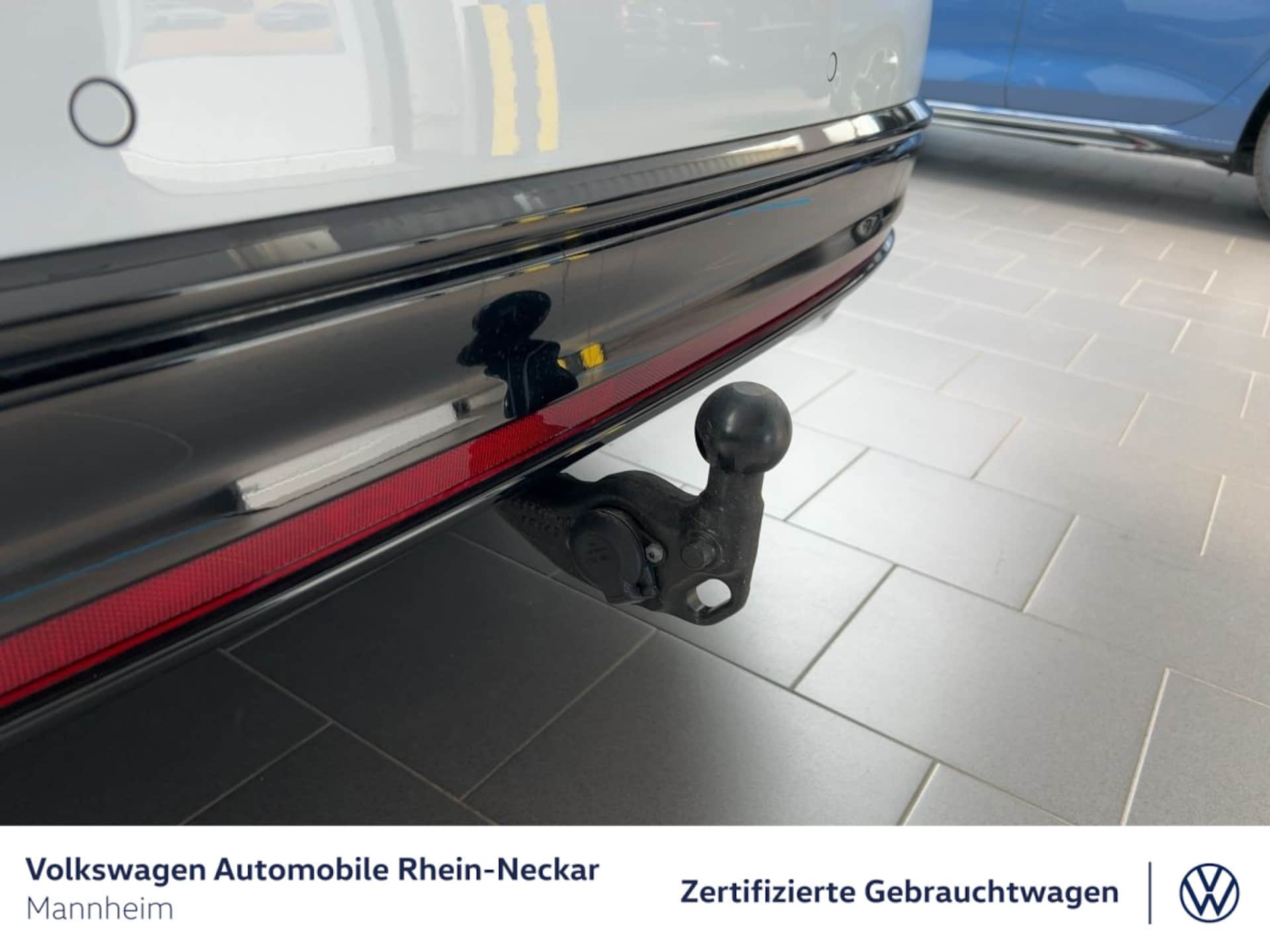 Volkswagen ID.7 Pro