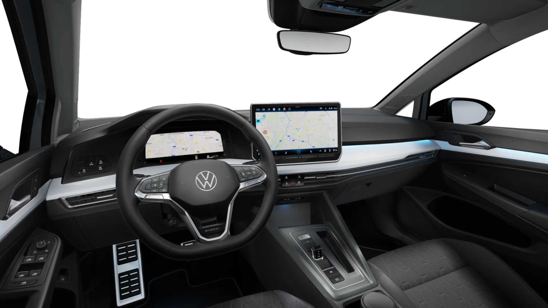 Volkswagen Golf ENERGY