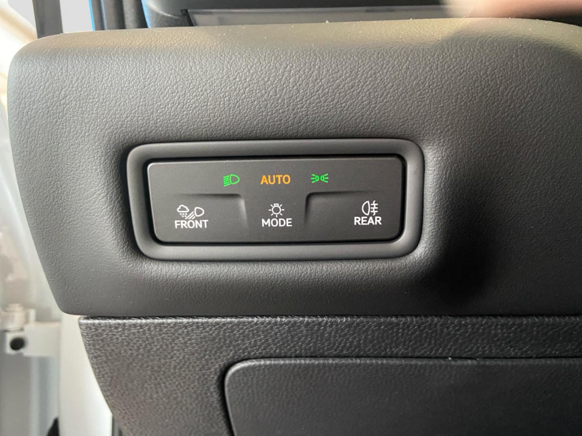 Volkswagen ID.3 Neo Style