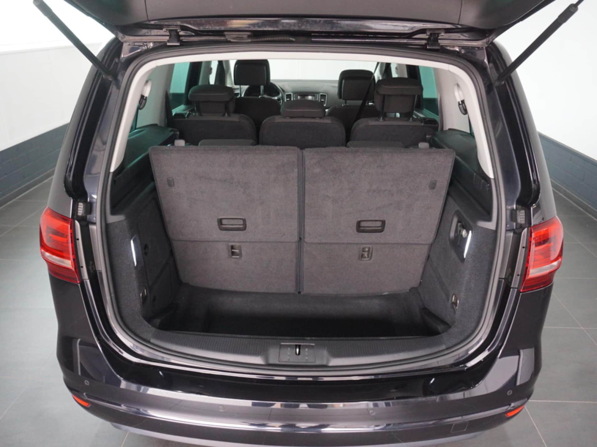 Volkswagen Sharan Comfortline