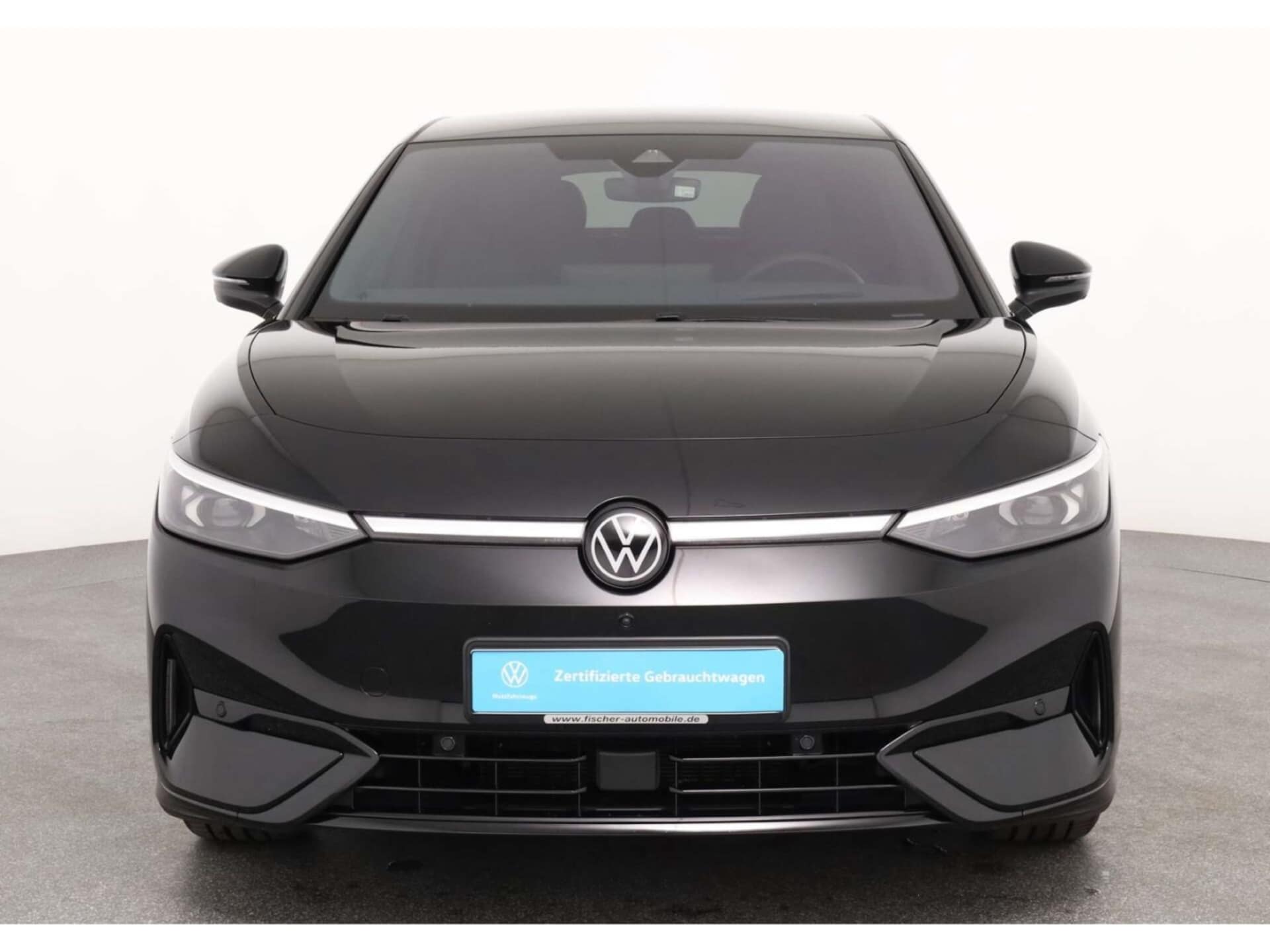 Volkswagen ID.7 Pro