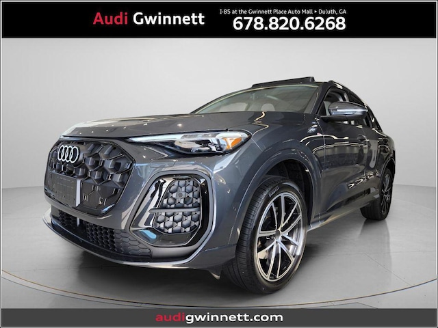 Photo of 2026 Audi Q5