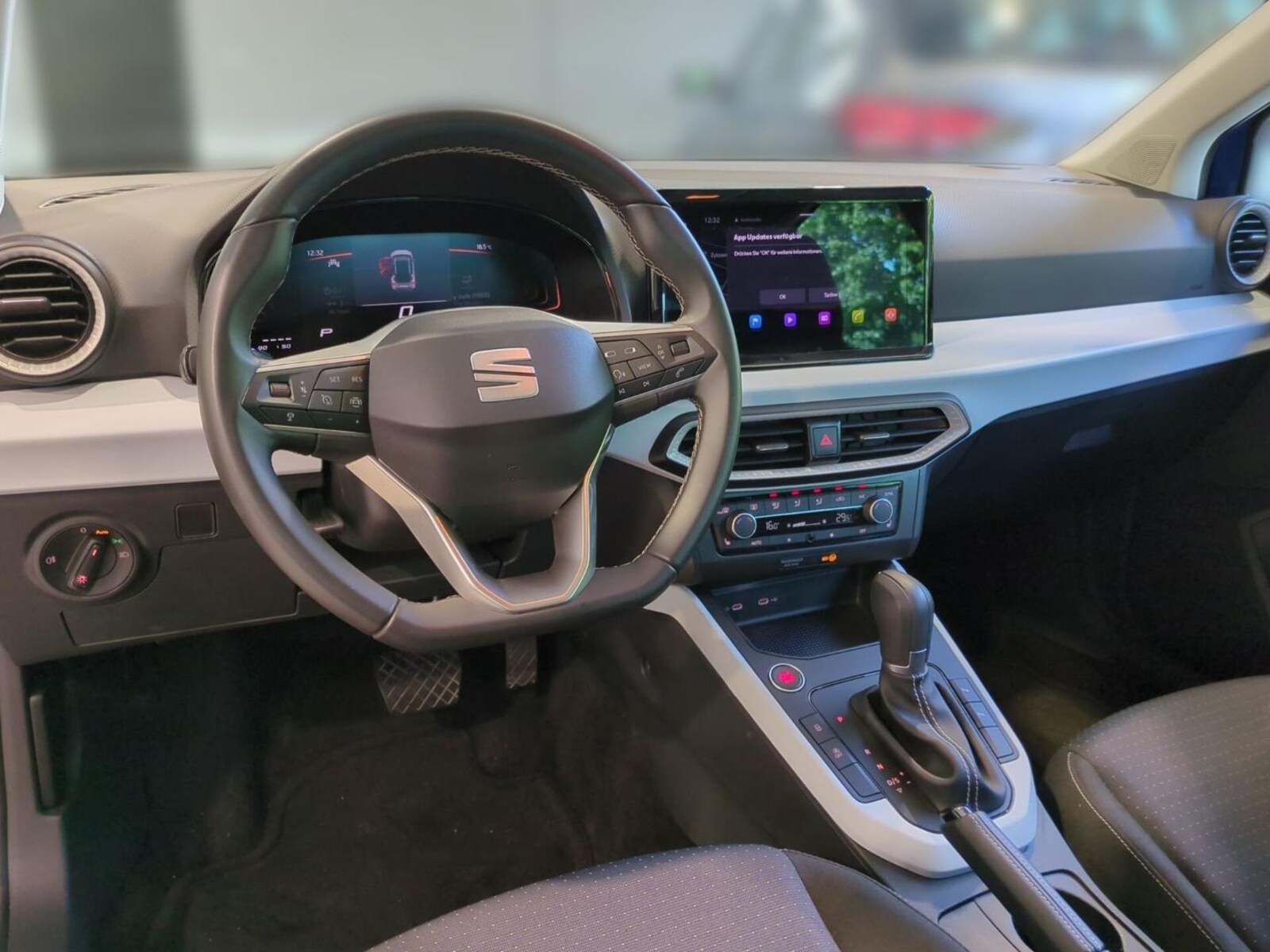 SEAT Arona – Bild 9