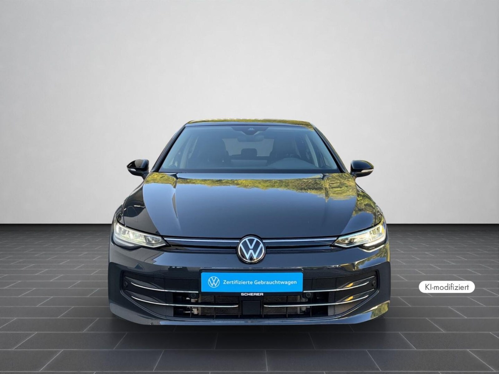 Volkswagen Golf – Bild 5