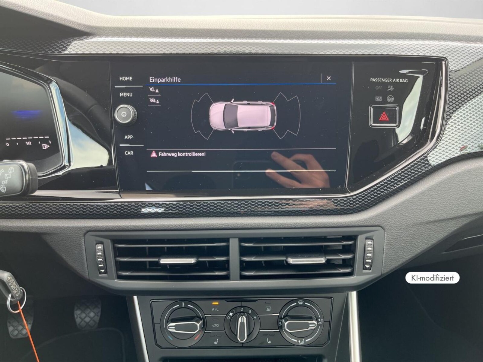 Volkswagen Polo – Bild 11
