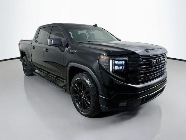 2022 GMC Sierra