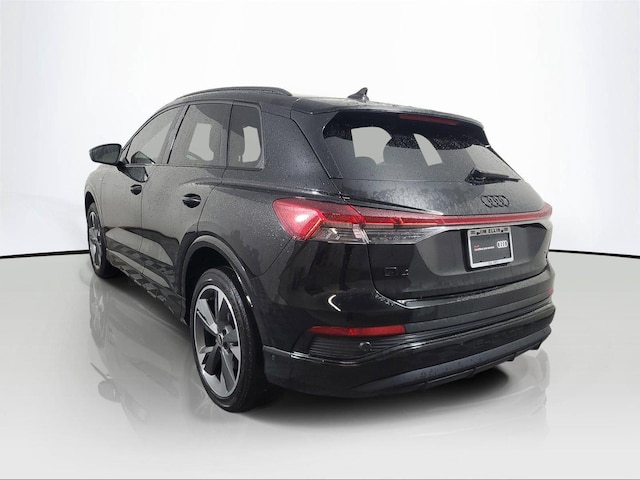 2023 Audi Q4 e-tron