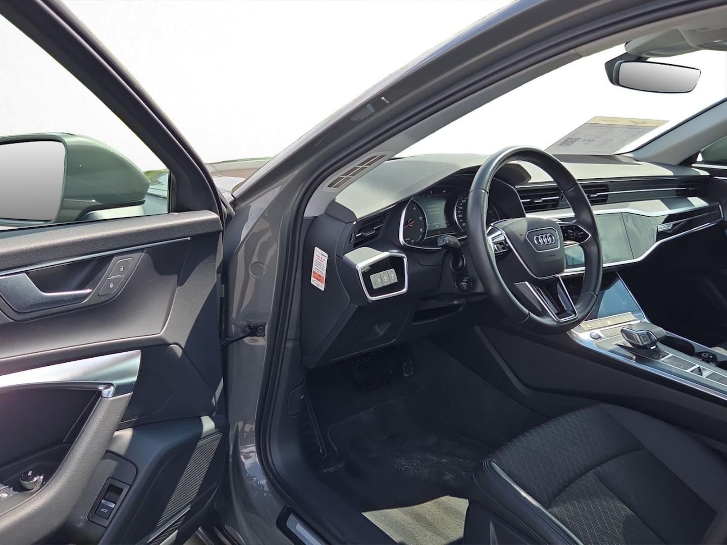 Bild über Audi A6 allroad quattro 40 TDI quattro S tronic - für weitere Informationen kontaktieren Sie den Audi Partner