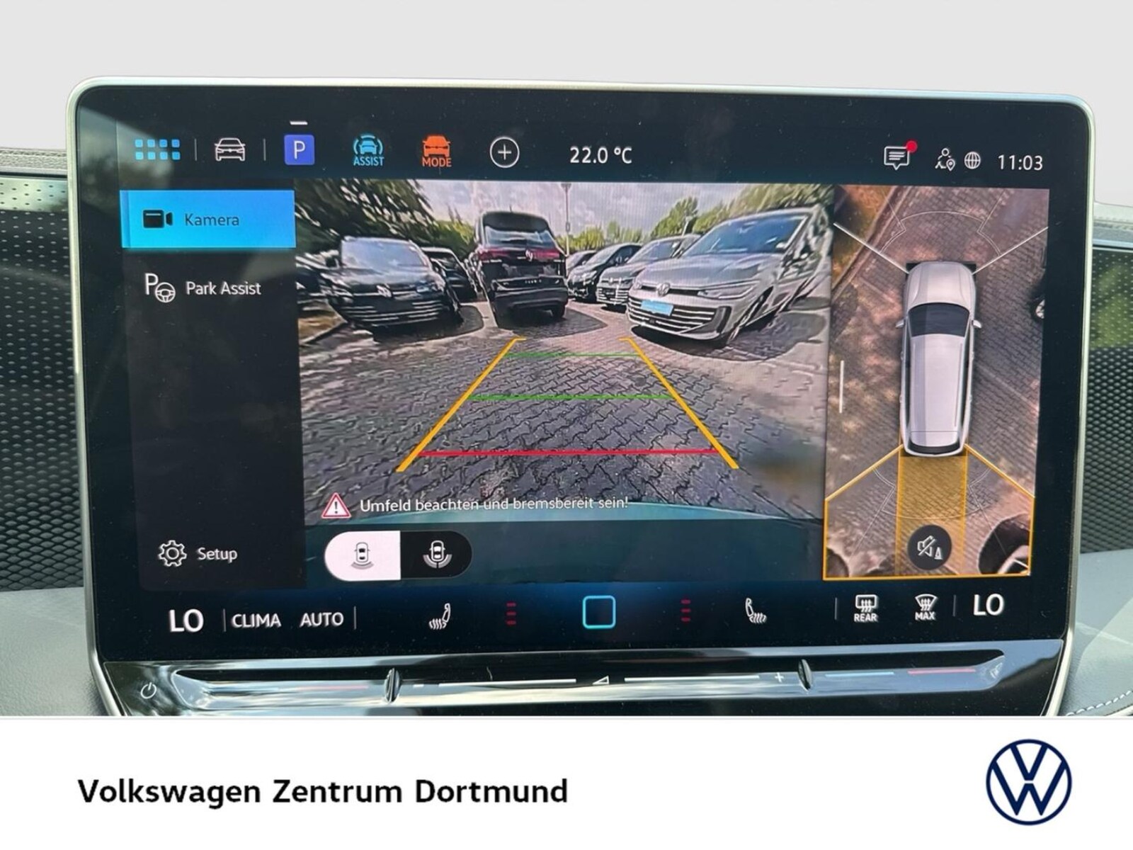 Volkswagen Passat – Bild 13
