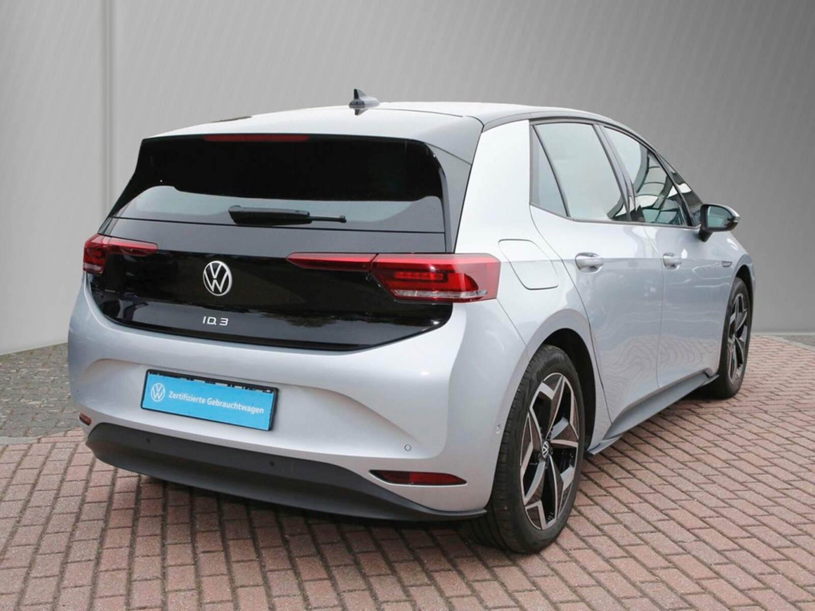 Volkswagen ID.3 – Bild 4