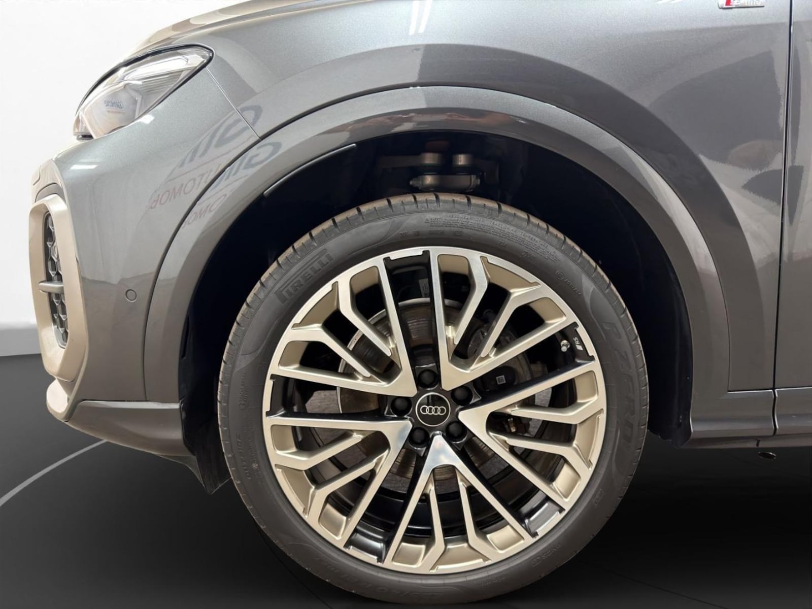 Audi Q5 – Bild 11
