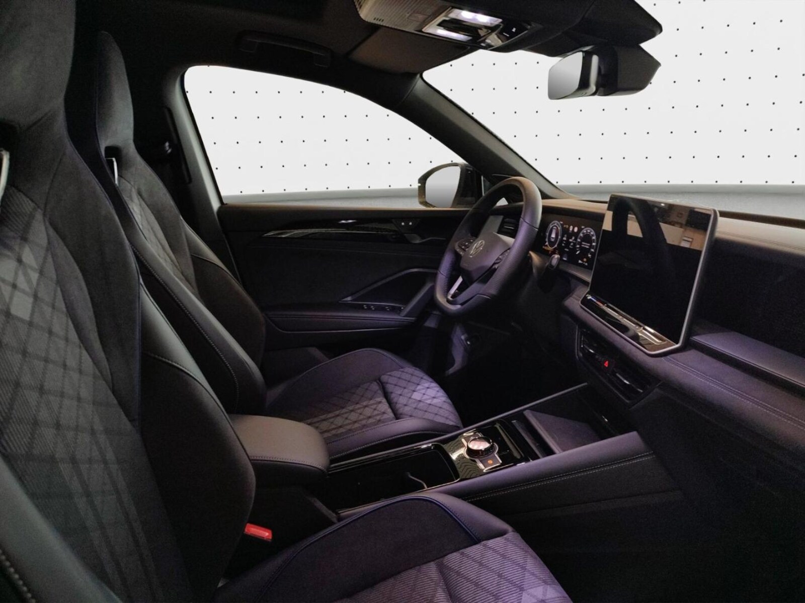 Volkswagen Tayron – Bild 5