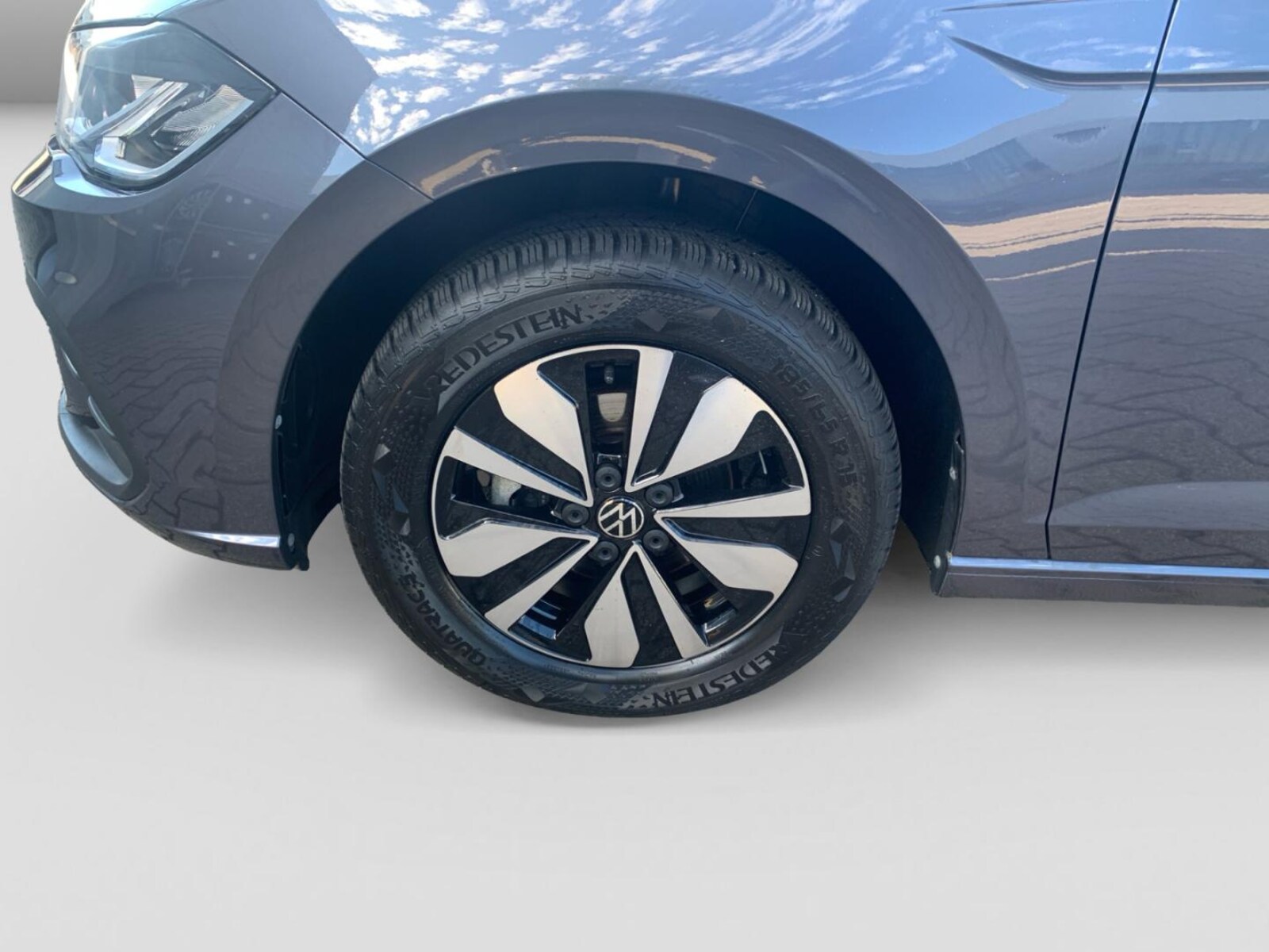 Volkswagen Polo – Bild 3
