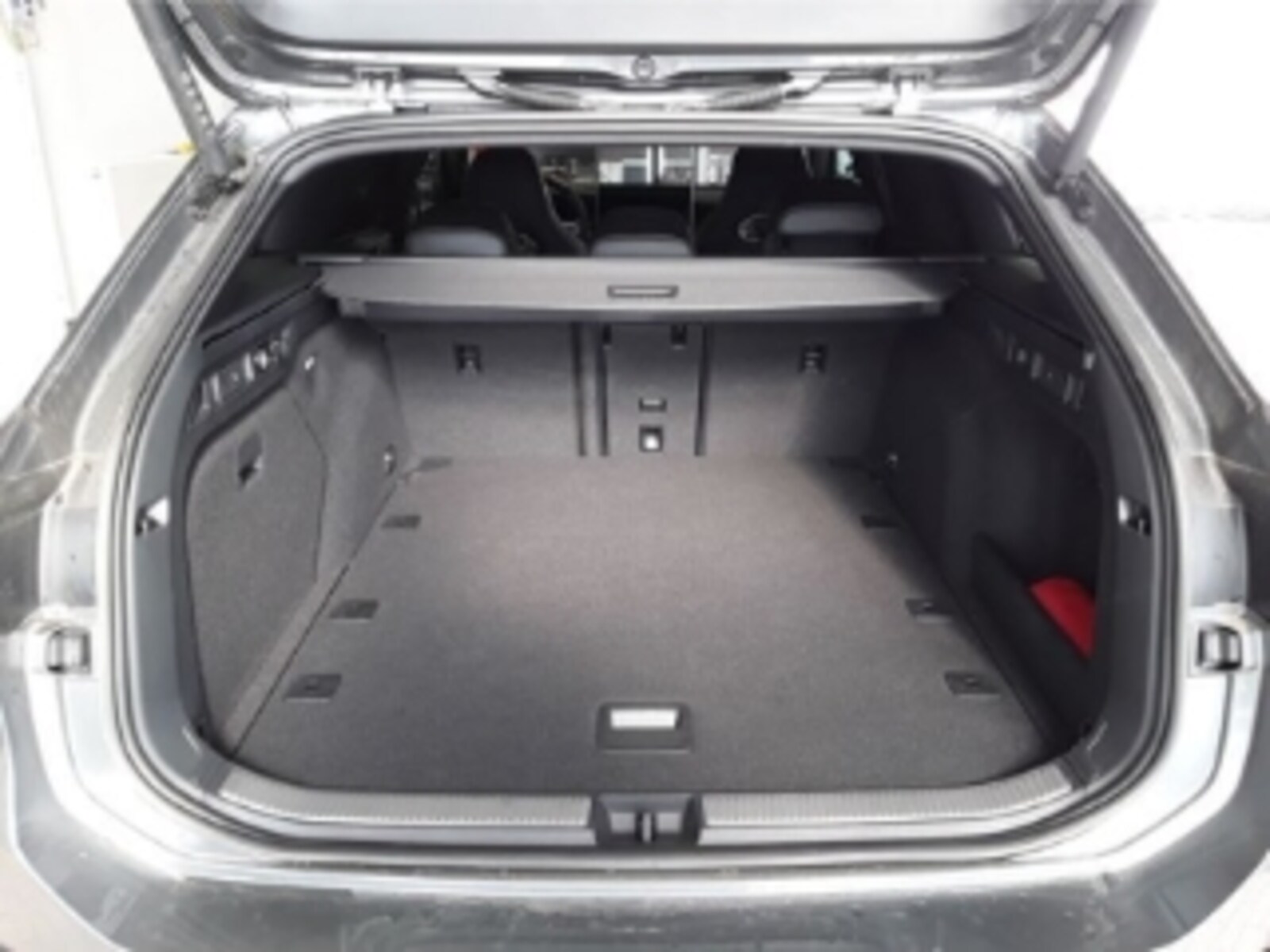 Volkswagen Passat – Bild 12