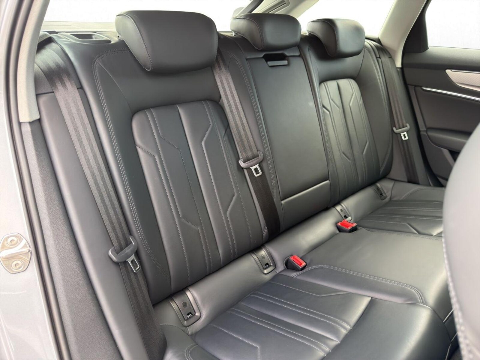 Audi A6 Avant – Bild 16