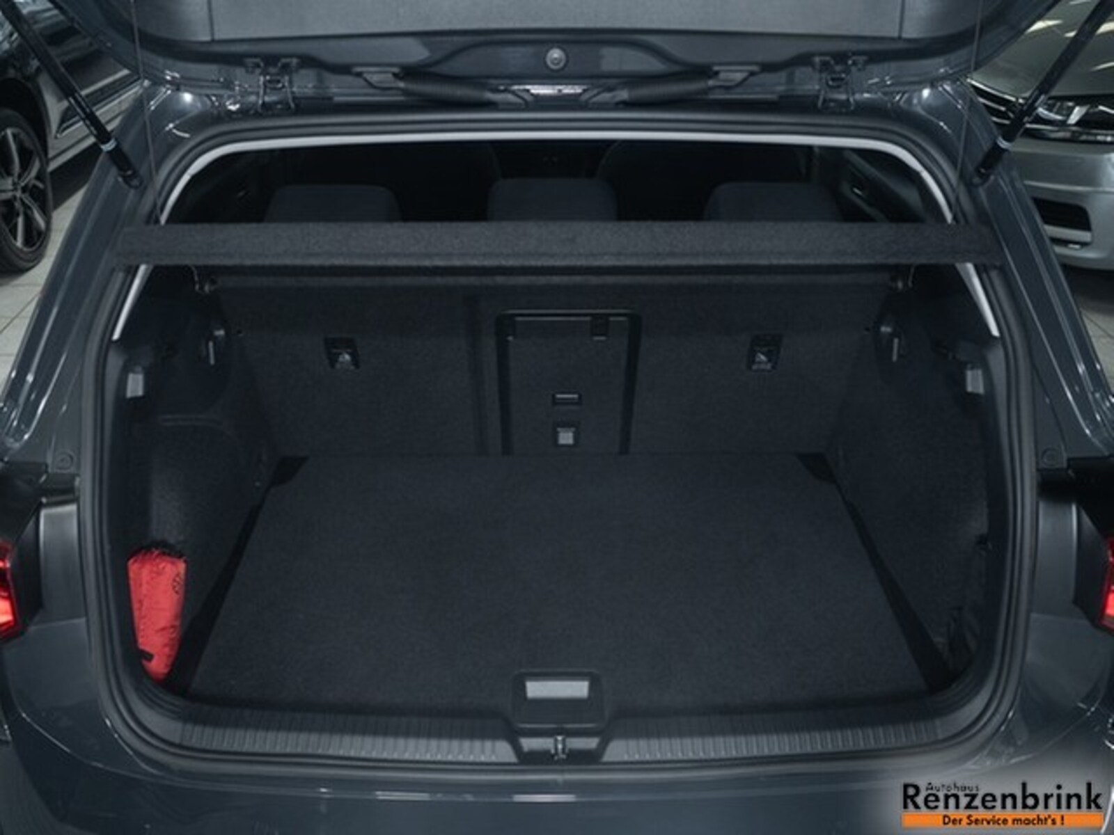 Volkswagen Golf – Bild 4