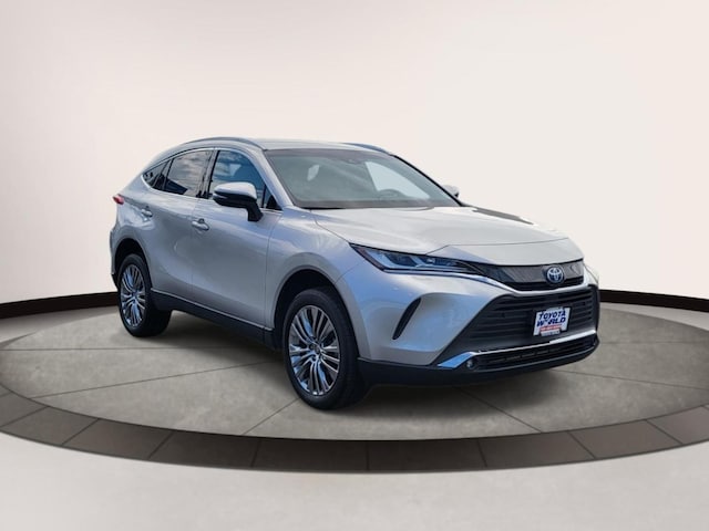 2023 Toyota Venza